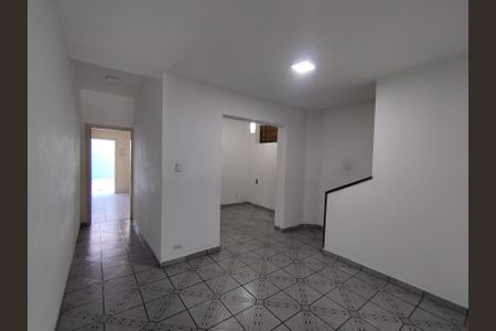 Casa à venda com 100m², 2 quartos e 1 vaga Casa à venda com 100m², 2 quartos e 1 vagaSala