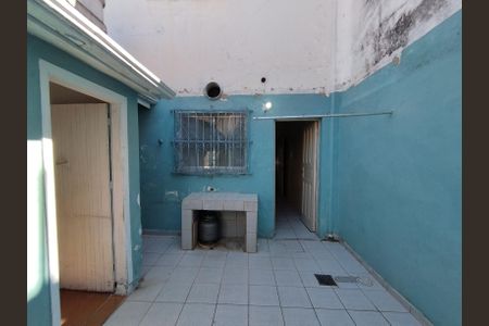 Casa à venda com 100m², 2 quartos e 1 vaga Casa à venda com 100m², 2 quartos e 1 vagaÁrea de Serviço