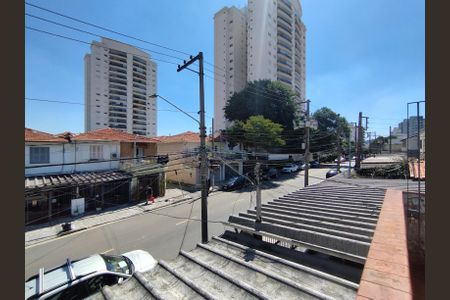 Casa à venda com 100m², 2 quartos e 1 vaga Casa à venda com 100m², 2 quartos e 1 vagaVista da Rua