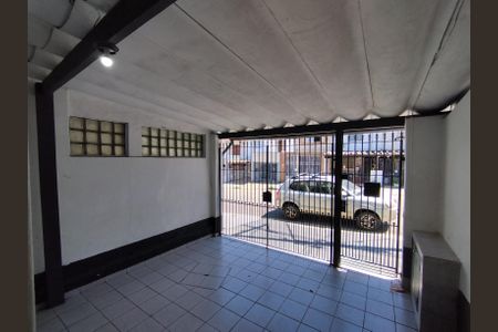 Casa à venda com 100m², 2 quartos e 1 vaga Casa à venda com 100m², 2 quartos e 1 vagaGaragem