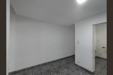 Casa à venda com 100m², 2 quartos e 1 vaga Casa à venda com 100m², 2 quartos e 1 vagaSala