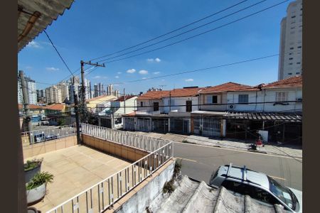 Casa à venda com 100m², 2 quartos e 1 vaga Casa à venda com 100m², 2 quartos e 1 vagaVista da Rua