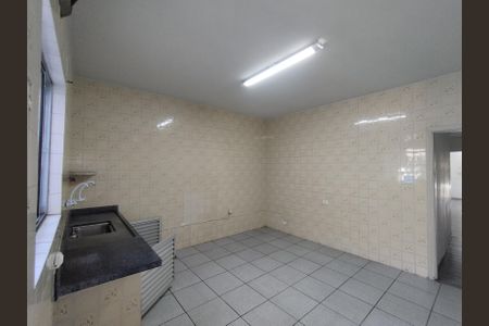 Casa à venda com 100m², 2 quartos e 1 vaga Casa à venda com 100m², 2 quartos e 1 vagaCozinha - Torneira