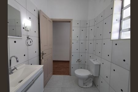 Casa à venda com 100m², 2 quartos e 1 vaga Casa à venda com 100m², 2 quartos e 1 vagaBanheiro - torneira