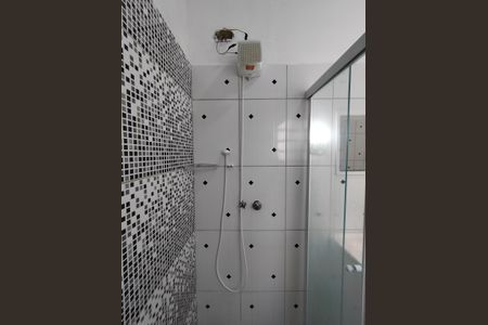 Casa à venda com 100m², 2 quartos e 1 vaga Casa à venda com 100m², 2 quartos e 1 vagaBanheiro - torneira