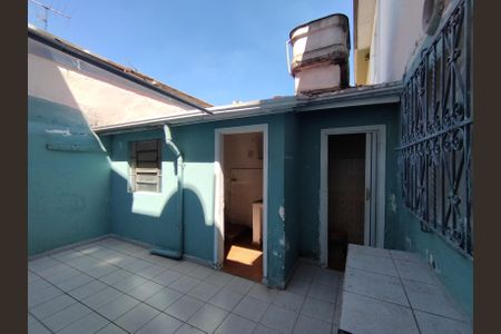 Casa à venda com 100m², 2 quartos e 1 vaga Casa à venda com 100m², 2 quartos e 1 vagaÁrea de Serviço