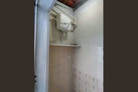 Casa à venda com 100m², 2 quartos e 1 vaga Casa à venda com 100m², 2 quartos e 1 vagaBanheiro - torneira