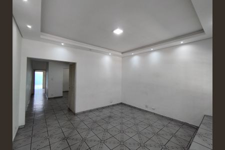 Casa à venda com 100m², 2 quartos e 1 vaga Casa à venda com 100m², 2 quartos e 1 vagaSala