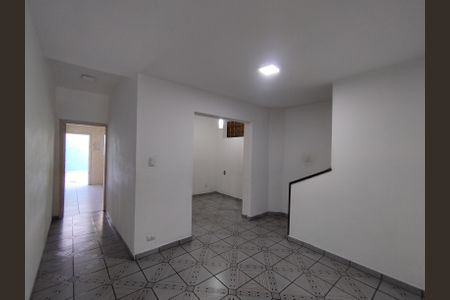 Casa à venda com 100m², 2 quartos e 1 vaga Casa à venda com 100m², 2 quartos e 1 vagaSala