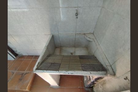 Casa à venda com 100m², 2 quartos e 1 vaga Casa à venda com 100m², 2 quartos e 1 vagaÁrea de Serviço