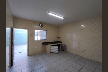 Casa à venda com 100m², 2 quartos e 1 vaga Casa à venda com 100m², 2 quartos e 1 vagaCozinha - Torneira
