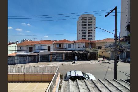Casa à venda com 100m², 2 quartos e 1 vaga Casa à venda com 100m², 2 quartos e 1 vagaVista da Rua