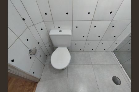 Casa à venda com 100m², 2 quartos e 1 vaga Casa à venda com 100m², 2 quartos e 1 vagaBanheiro - torneira