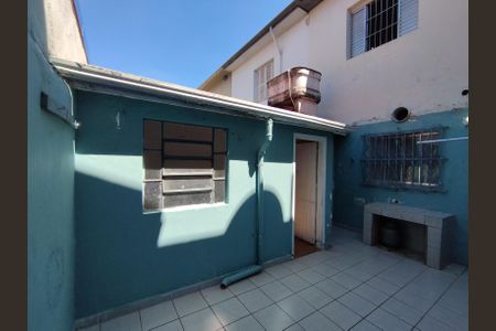 Casa à venda com 100m², 2 quartos e 1 vaga Casa à venda com 100m², 2 quartos e 1 vagaÁrea de Serviço