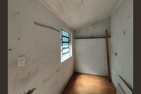 Casa à venda com 100m², 2 quartos e 1 vaga Casa à venda com 100m², 2 quartos e 1 vagaÁrea de Serviço