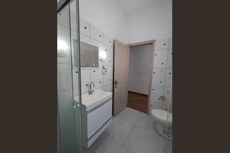 Casa à venda com 100m², 2 quartos e 1 vaga Casa à venda com 100m², 2 quartos e 1 vagaBanheiro - torneira