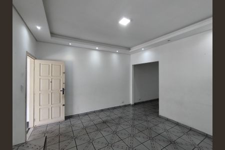 Casa à venda com 100m², 2 quartos e 1 vaga Casa à venda com 100m², 2 quartos e 1 vagaSala