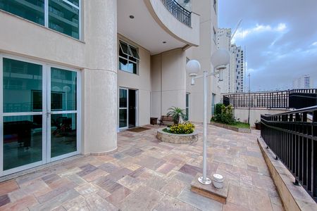 Apartamento à venda com 95m², 3 quartos e 2 vagasÁrea comum