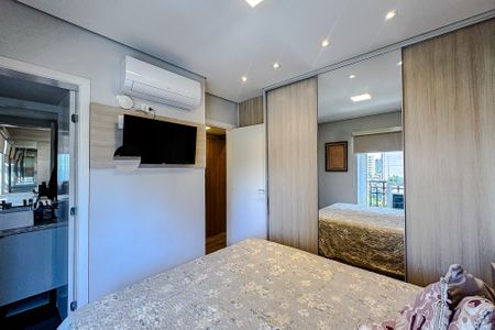 Apartamento à venda com 95m², 3 quartos e 2 vagasQuarto 1 - Suíte