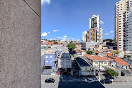Apartamento à venda com 95m², 3 quartos e 2 vagasvista do Quarto 3