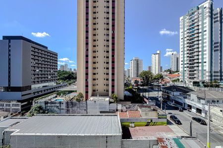 Apartamento à venda com 95m², 3 quartos e 2 vagasVista da Suíte