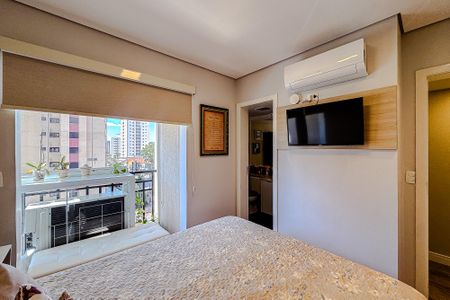 Apartamento à venda com 95m², 3 quartos e 2 vagasQuarto 1 - Suíte