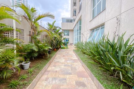 Apartamento à venda com 95m², 3 quartos e 2 vagasÁrea comum