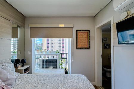 Apartamento à venda com 95m², 3 quartos e 2 vagasQuarto 1 - Suíte