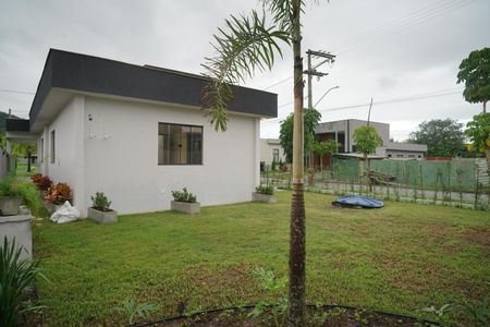 Casa de condomínio para alugar com 360m², 3 quartos e 2 vagas Casa de condomínio para alugar com 360m², 3 quartos e 2 vagasQuintal