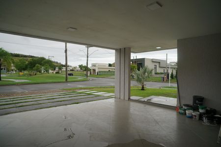Casa de condomínio para alugar com 360m², 3 quartos e 2 vagas Casa de condomínio para alugar com 360m², 3 quartos e 2 vagasGaragem