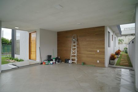 Casa de condomínio para alugar com 360m², 3 quartos e 2 vagas Casa de condomínio para alugar com 360m², 3 quartos e 2 vagasGaragem