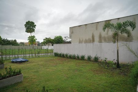 Casa de condomínio para alugar com 360m², 3 quartos e 2 vagas Casa de condomínio para alugar com 360m², 3 quartos e 2 vagasQuintal