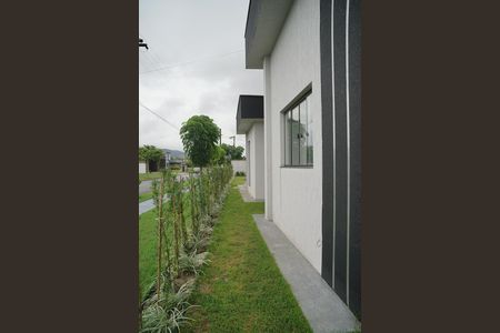 Casa de condomínio para alugar com 360m², 3 quartos e 2 vagas Casa de condomínio para alugar com 360m², 3 quartos e 2 vagasQuintal