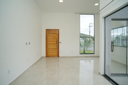Casa de condomínio para alugar com 360m², 3 quartos e 2 vagas Casa de condomínio para alugar com 360m², 3 quartos e 2 vagasSala