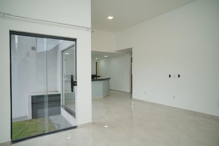 Casa de condomínio para alugar com 360m², 3 quartos e 2 vagas Casa de condomínio para alugar com 360m², 3 quartos e 2 vagasSala