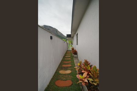 Casa de condomínio para alugar com 360m², 3 quartos e 2 vagas Casa de condomínio para alugar com 360m², 3 quartos e 2 vagasQuintal
