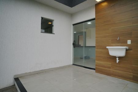 Casa de condomínio para alugar com 360m², 3 quartos e 2 vagas Casa de condomínio para alugar com 360m², 3 quartos e 2 vagasÁrea de Serviço