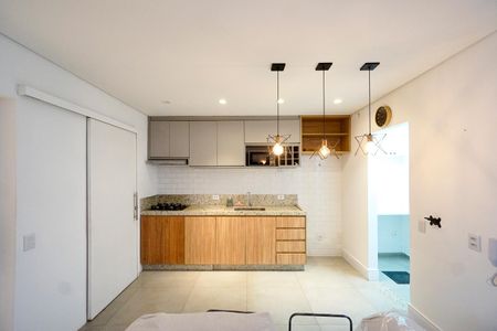 Casa de condomínio para alugar com 85m², 2 quartos e 1 vaga Casa de condomínio para alugar com 85m², 2 quartos e 1 vagaCozinha