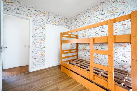 Casa de condomínio para alugar com 85m², 2 quartos e 1 vaga Casa de condomínio para alugar com 85m², 2 quartos e 1 vagaSuíte 02