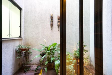 Casa de condomínio para alugar com 85m², 2 quartos e 1 vaga Casa de condomínio para alugar com 85m², 2 quartos e 1 vagaJardim