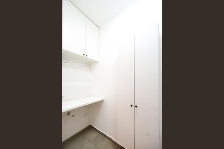 Casa de condomínio para alugar com 85m², 2 quartos e 1 vaga Casa de condomínio para alugar com 85m², 2 quartos e 1 vagaÁrea de serviço