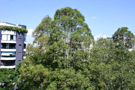 Apartamento para alugar com 38m², 2 quartos e 1 vagaVista do Quarto 2