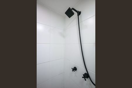 Apartamento para alugar com 38m², 2 quartos e 1 vagaChuveiro do Banheiro 