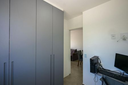 Apartamento para alugar com 38m², 2 quartos e 1 vagaQuarto 2