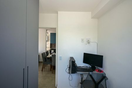 Apartamento para alugar com 38m², 2 quartos e 1 vagaQuarto 2