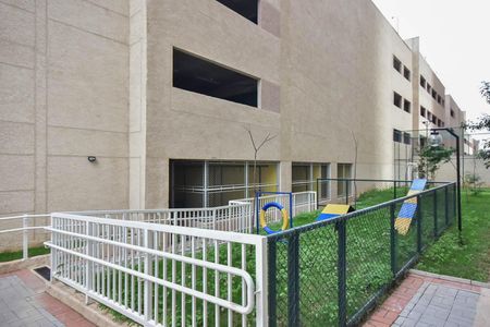 Apartamento para alugar com 38m², 2 quartos e 1 vaga Apartamento para alugar com 38m², 2 quartos e 1 vagaEspaço Pet