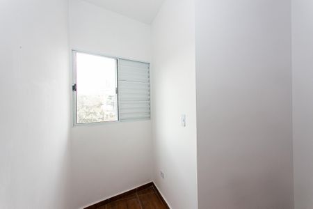 Apartamento para alugar com 47m², 1 quarto e 1 vagaQuarto