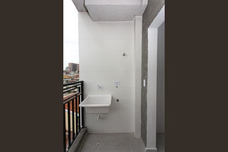 Apartamento para alugar com 47m², 1 quarto e 1 vagaÁrea de Serviço