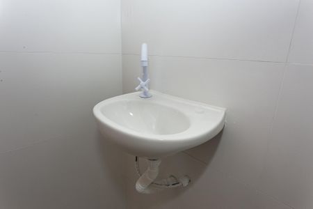 Apartamento para alugar com 47m², 1 quarto e 1 vagaBanheiro