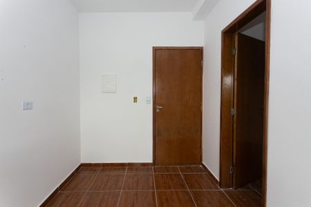 Apartamento para alugar com 47m², 1 quarto e 1 vagaSala